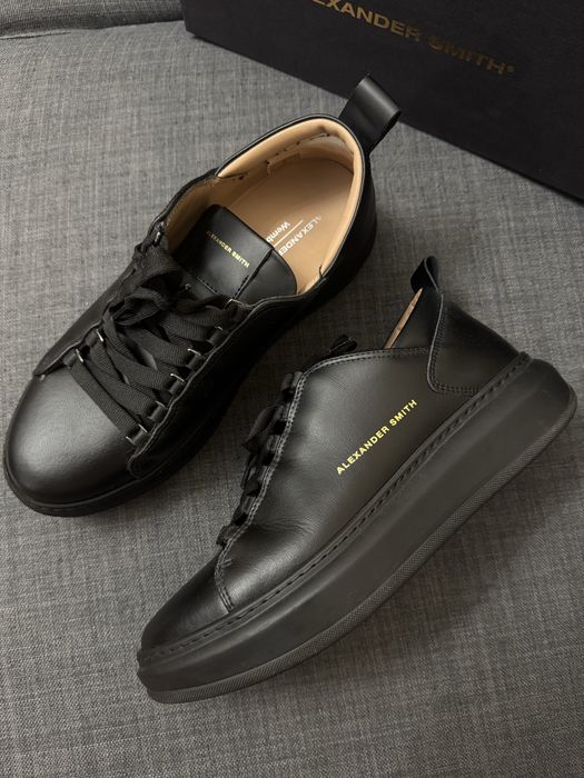 Мъжки обувки Alexander Smith