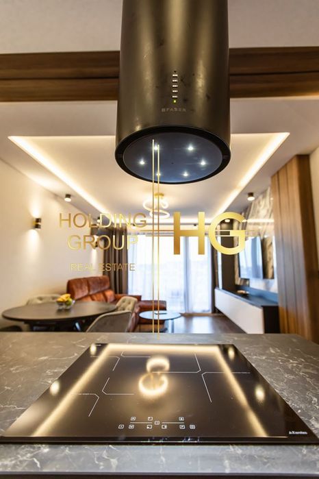 Продава се Двустаен апартамент в к.к. Св.Св. Константин и Елена - 71 кв.м за 3310 €/кв.м - Снимка #8