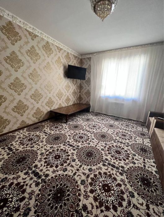 Сдается Квартира в Аренду на Яшнабадском 2/2/3 Артель элитный дом