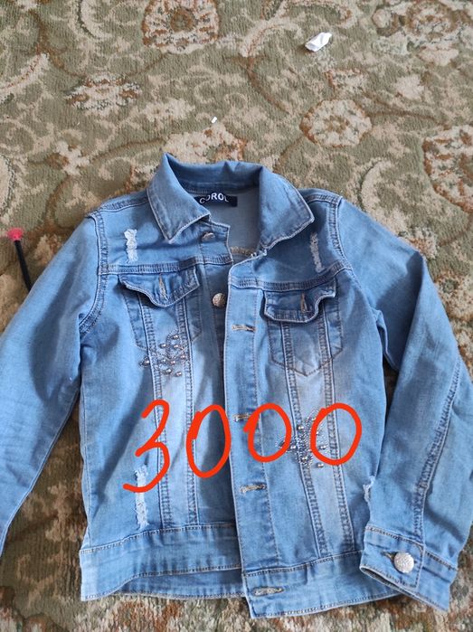 Продам на девочку