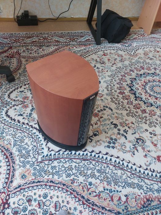 ( bbk dk ) Колонка, Саб