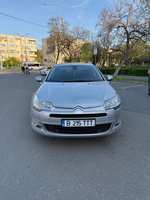 CITROËN C5 0 — imagine 5