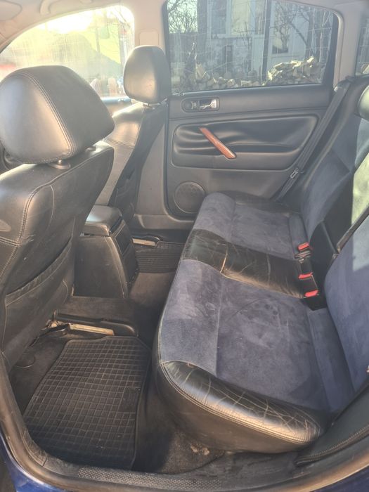 Wolkswagen Passat B5.5 2001 131cp