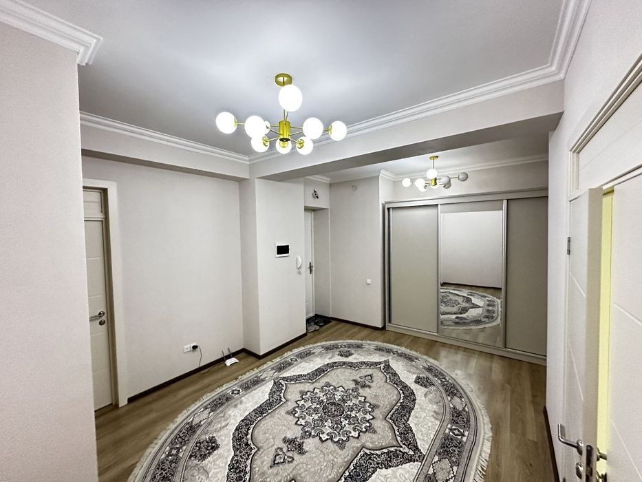 Аренда в центре Ташкента