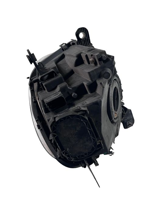 Far Stanga Fata (Uk) Mini Mini Countryman R60 2010 - 2016 9801029-04