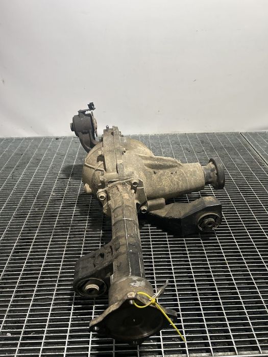 Cutie de Tranfer Grup Fata Suzuki Grand Vitara 1.9 DDIS 2006 - 2012 129CP Manuala 5 ...