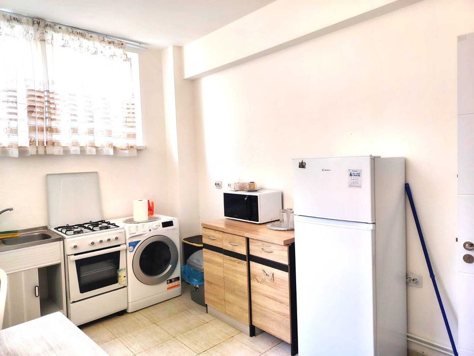 Studio brazda, garsoniera de inchiriat 160 lei pe noapte