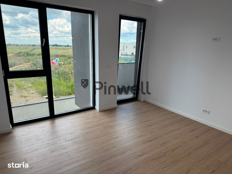 Vilă premium tip duplex | 5 camere | Pipera-Voluntari