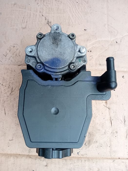 ГУР Mercedes Ben's