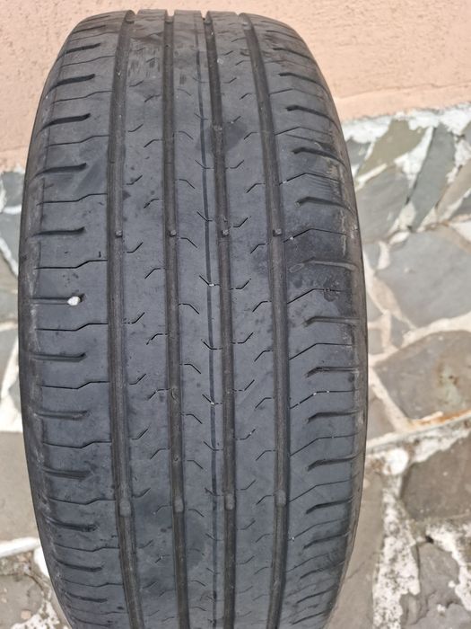 Anvelope 215/60/17 -  vara Michelin - Continental