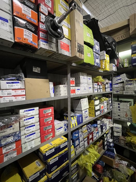 Mercedes-bens, BMW запчасть