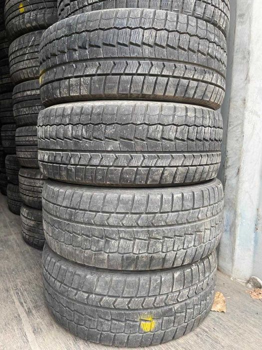 205/55R16 бу шины со склада