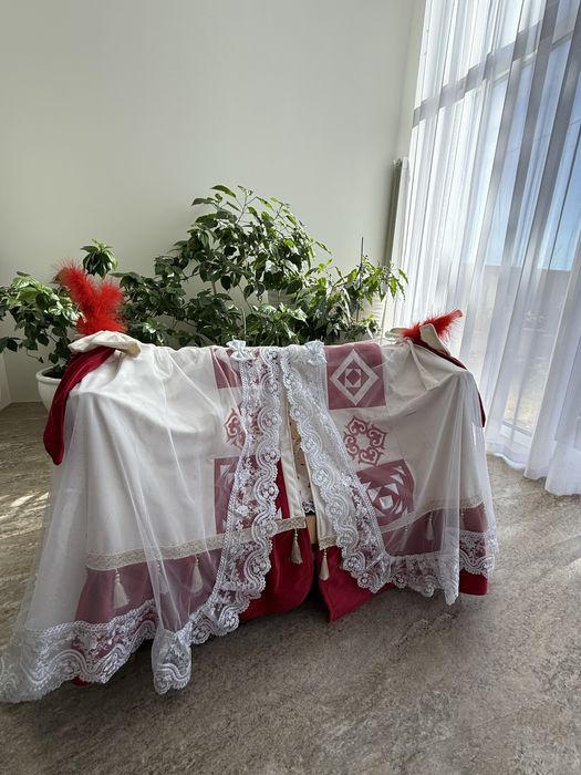 Продам Бесик/люлька