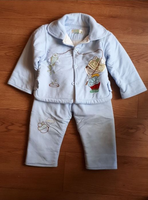 Костюмы для малыша!
