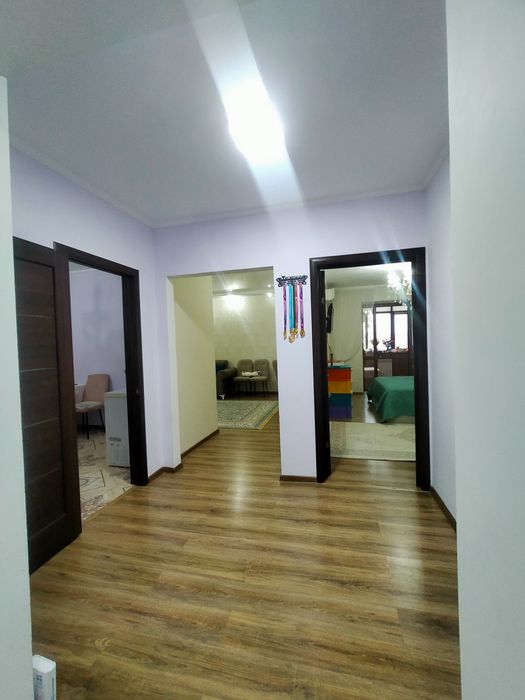 Продаётся 2х комнатная квартира