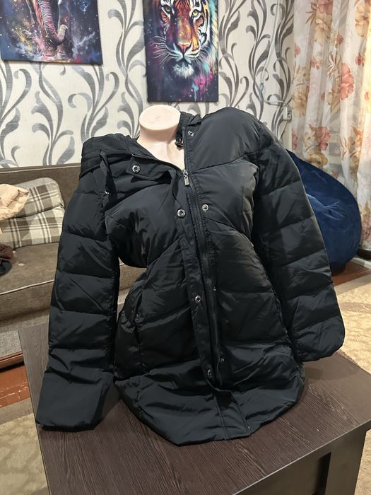 Продается новая женская куртка размер М