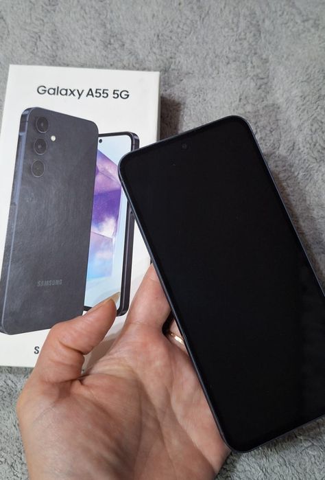 Продам Samsung A55 5G