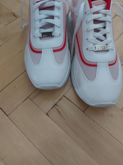 Маратонки U.S. Polo Assn