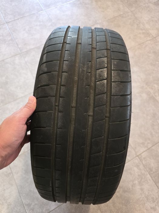 Лятна Гума Good year Eagle 225 50 17 98Y