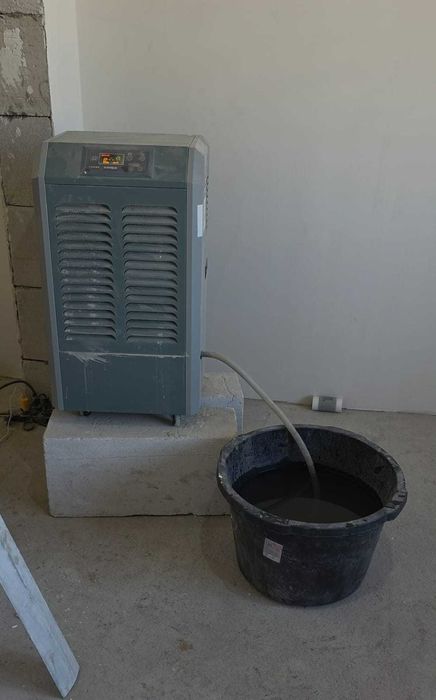 Осушитель воздуха на прокат в Астане