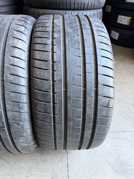 275/30/20 GOODYEAR RunFlat 4бр