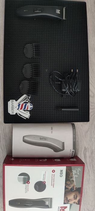 Продам Машинку для стрижки волос Moser Neo