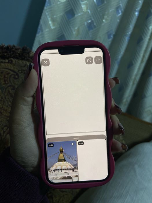 Iphone 13, 256GB