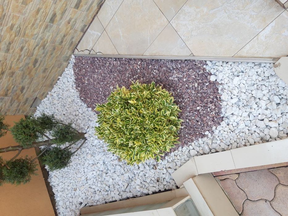 Piatra decorativă ornamentala