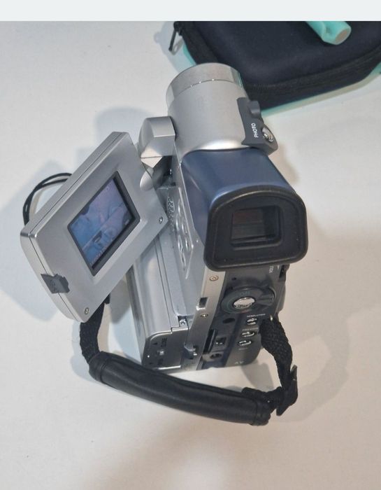 Camera photo digitala