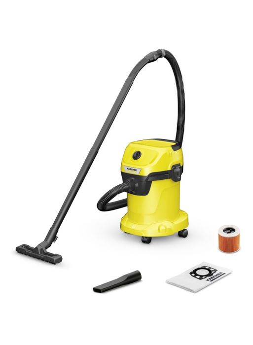 Жууатын Пылесос Karcher Алматы