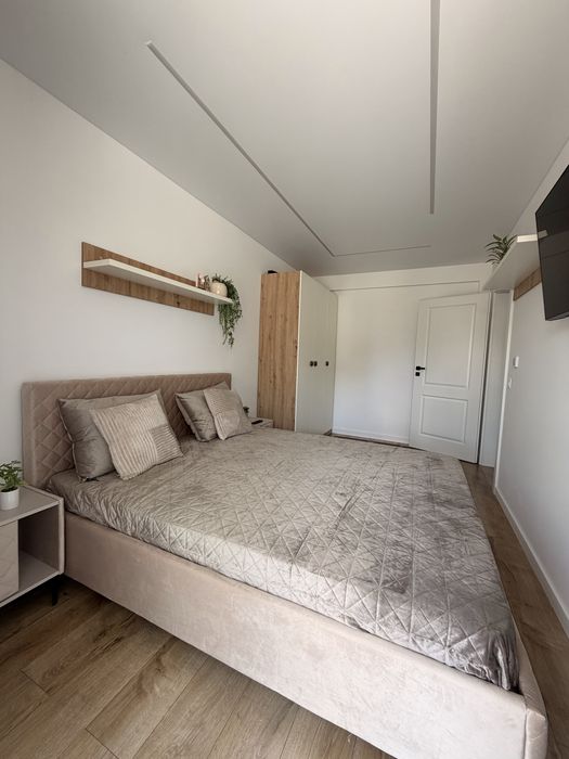 Apartament 2 camere Pacurari Rediu DON Lake view