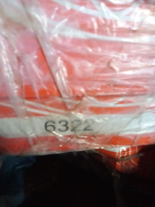 Подшипник 6322 CRAFT