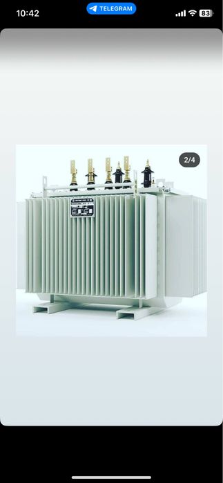 Transformator 400 kBa Xitoy