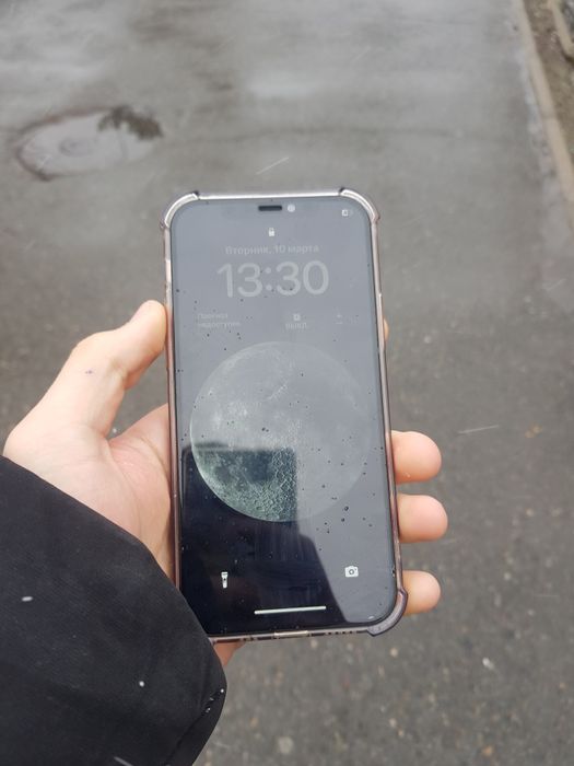 iphone 12 128 гб 100%