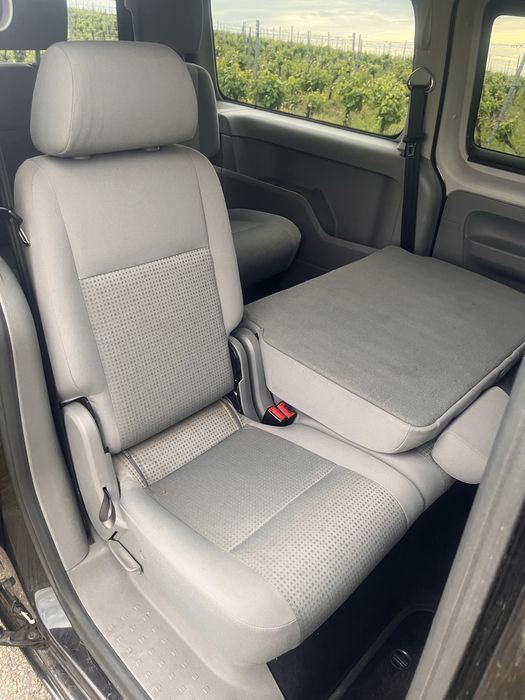 Caddy Maxi 1,9 2008