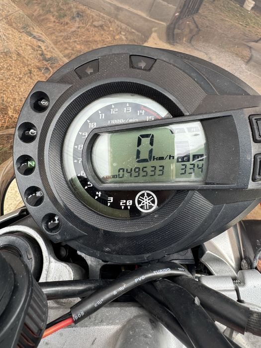 De vanzare   Yamaha FZ 6