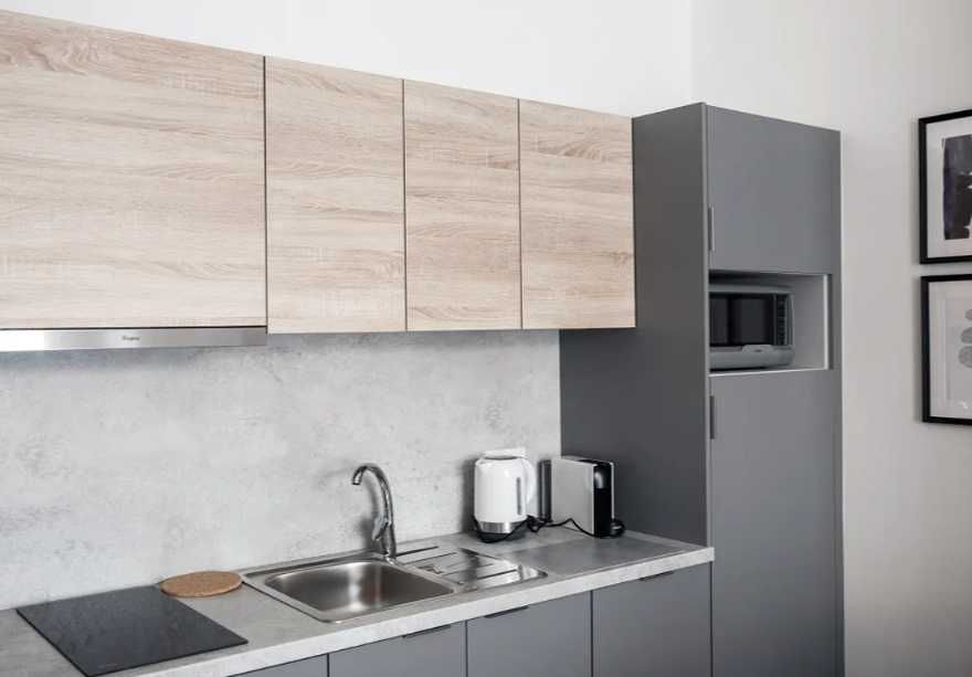 Дава се под наем Едностаен апартамент в Пловдив, Център - 35 кв.м за 178.5 € - Снимка #2