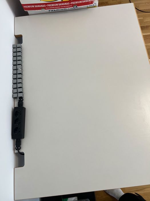 Birou electric si scaun ergonomic