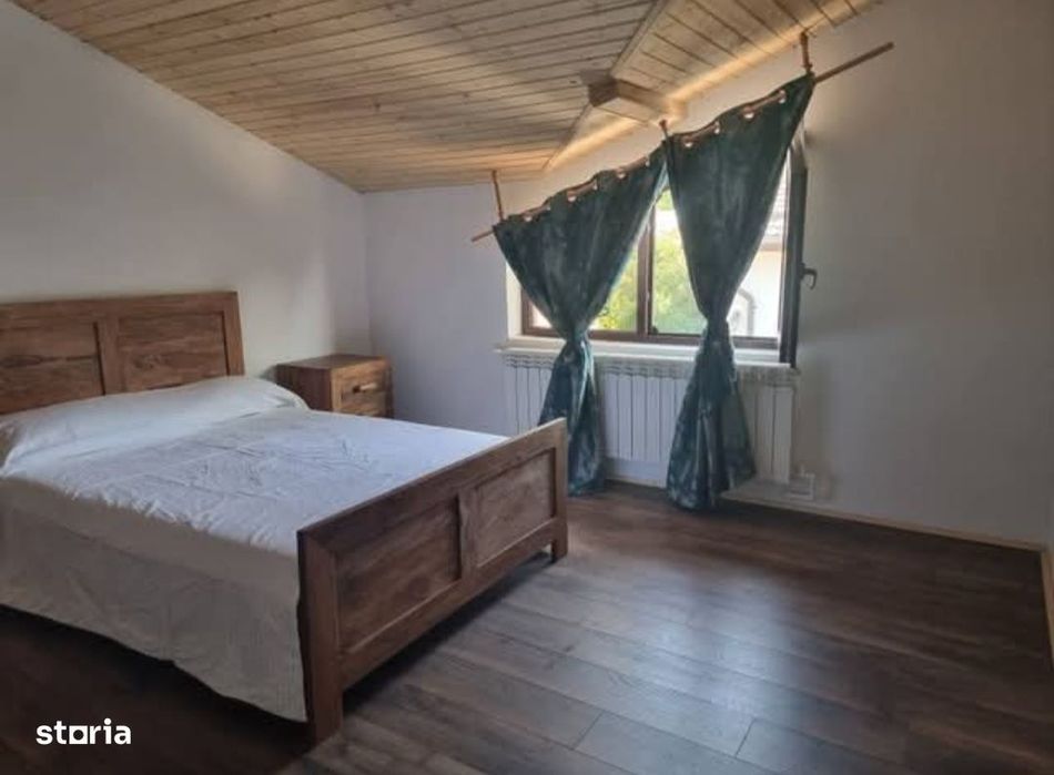 Vind casa la 7 minunte de mers pe jos Bucuresti Progresu