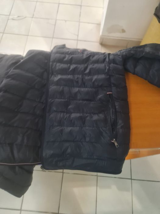 Vind  Geaca Tommy Higlingher