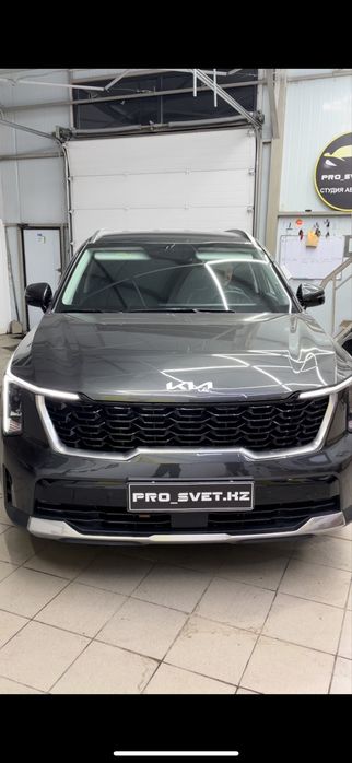 Установка билэд модулей