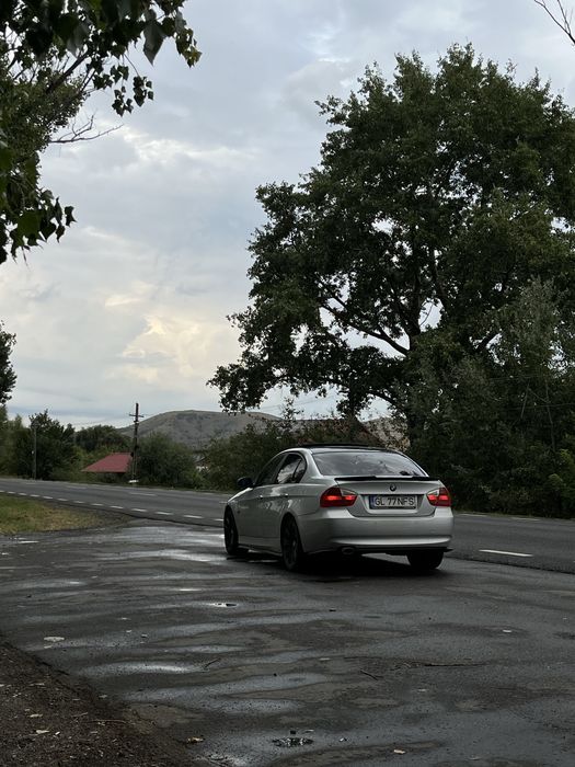 Bmw seria 3 E90 2008