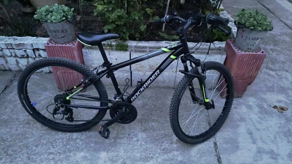 Bicicletă băieți