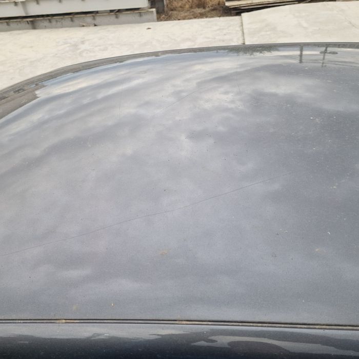 VW Polo 6R 2011 1.4 benzina