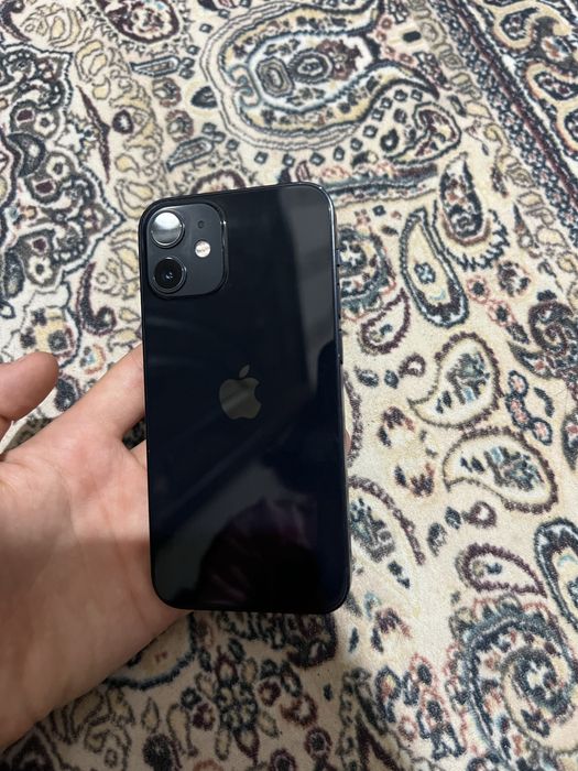Iphone 12 mini 64Gb yomkst75%