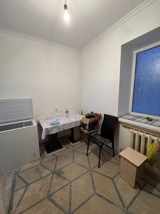 Левый берег 68 үйден 3 бөлмелі 2 қабатта