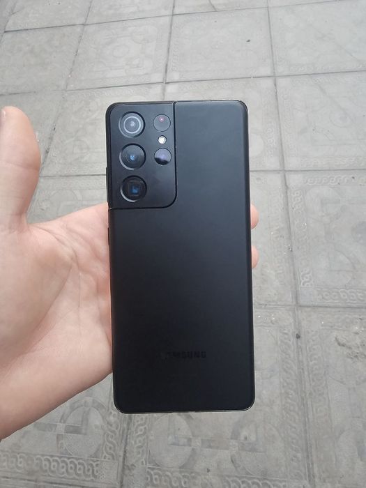 Samsung 21 ultra