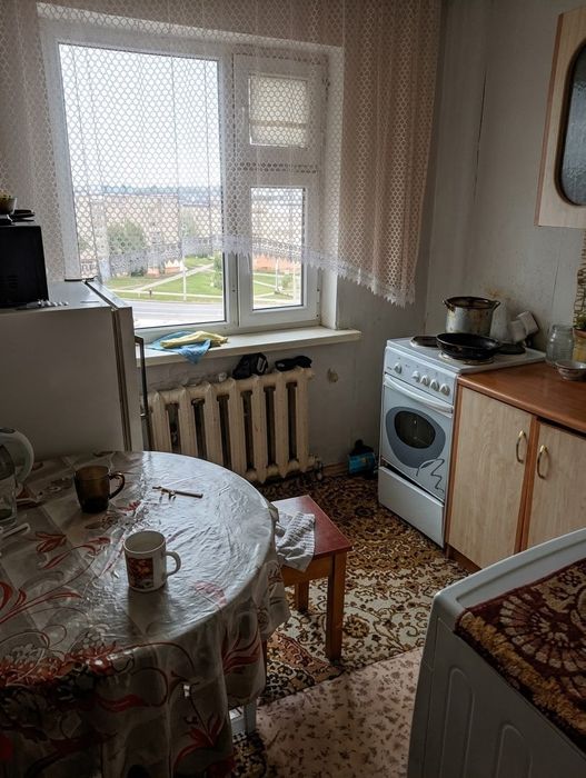 Продам 1 комнатную квартиру
