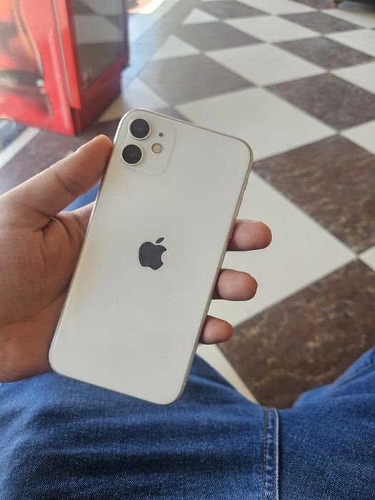 Iphone 11 yaxshi xolatda