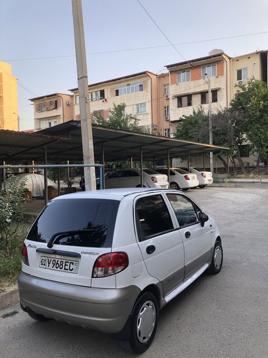 Matiz best sotiladi